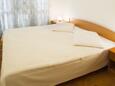 Спальня 2 Rabac, Спальня 2 в размещении типа apartment, WiFi.