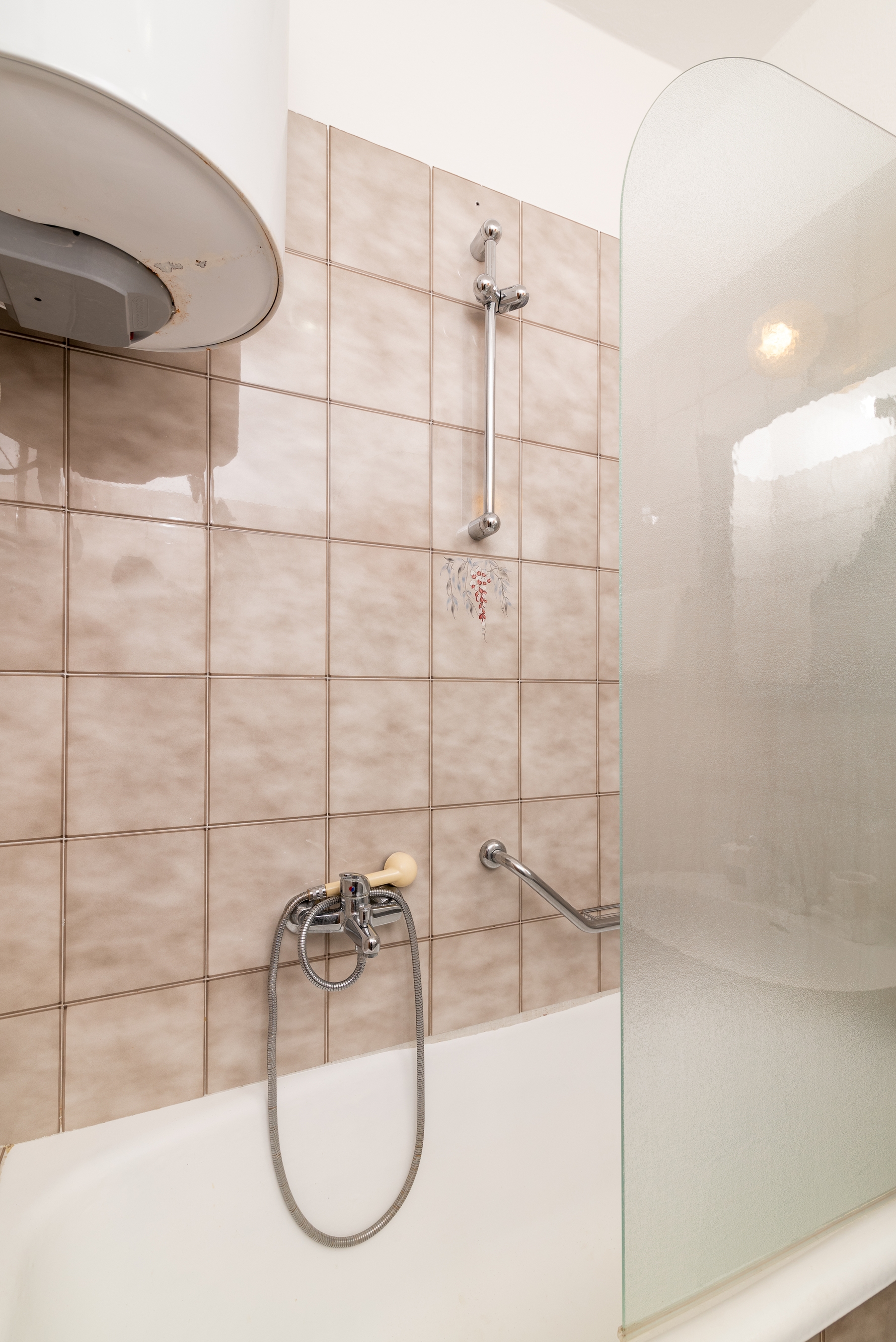 Two bedroom apartment with terrace and sea view Rabac, Labin  A-c