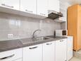 Kuchyně Rabac, Kuchyně v ubytování typu studio-apartment, WiFi.
