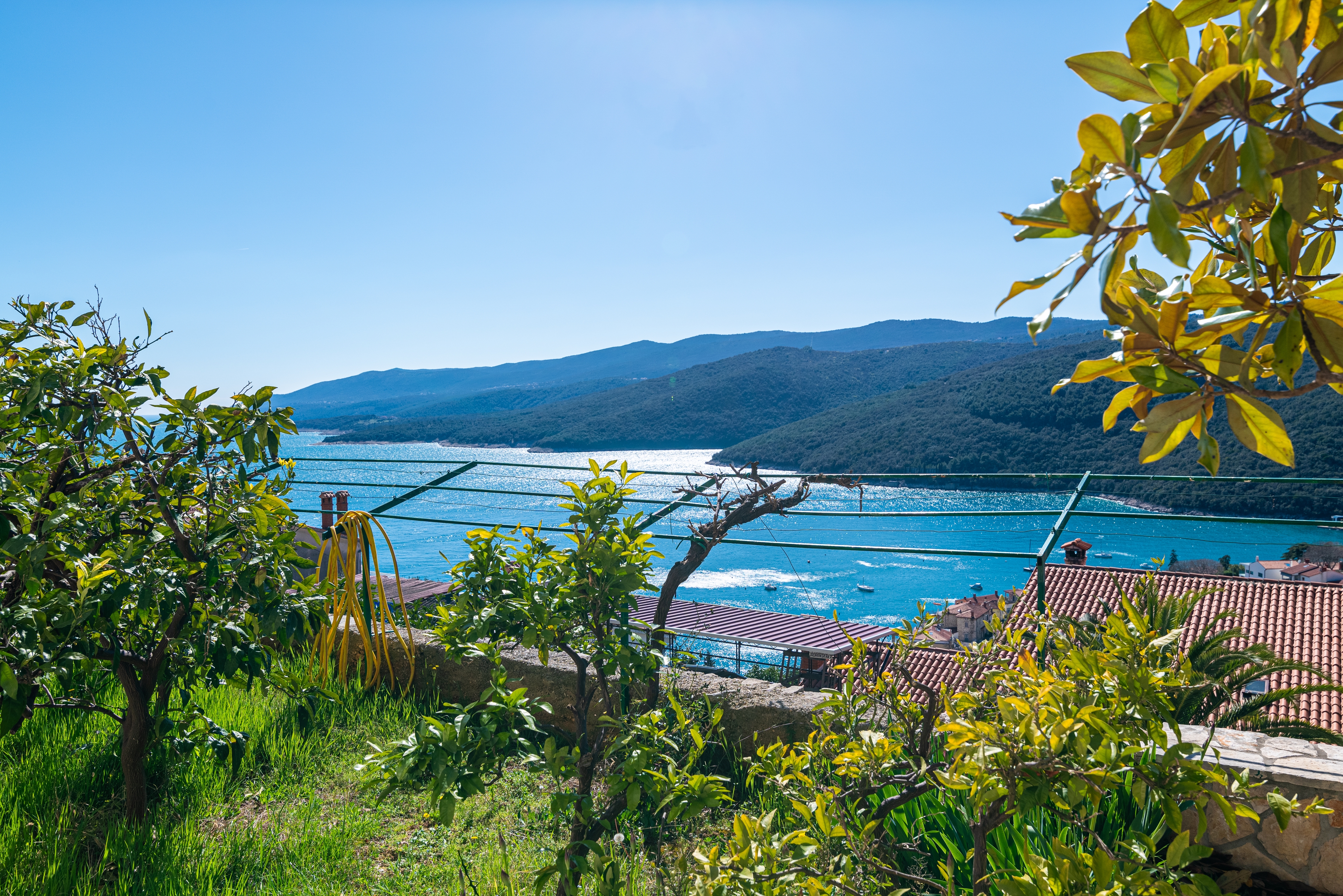 Top Labin Rabac Top Labin Rabac