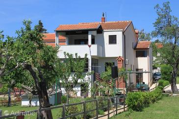 Property Banjole, Pula, Property 7624 - Apartments near sea with pebble beach.