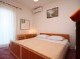 Hálószoba 1 Mošćenice, Hálószoba 1 szállásegység típusa apartment, háziállat engedélyezve és WiFi .