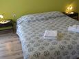 Hálószoba 2 Mošćenice, Hálószoba 2 szállásegység típusa apartment, légkondicionálás elérhető, háziállat engedélyezve és WiFi .