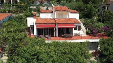 Property Rabac, Labin, Property 7629 - Apartments with pebble beach.