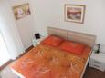 Ložnice 2 Supetar, Ložnice 2 v ubytování typu apartment, WiFi.
