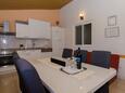 Jídelna Supetar, Jídelna v ubytování typu apartment, WiFi.