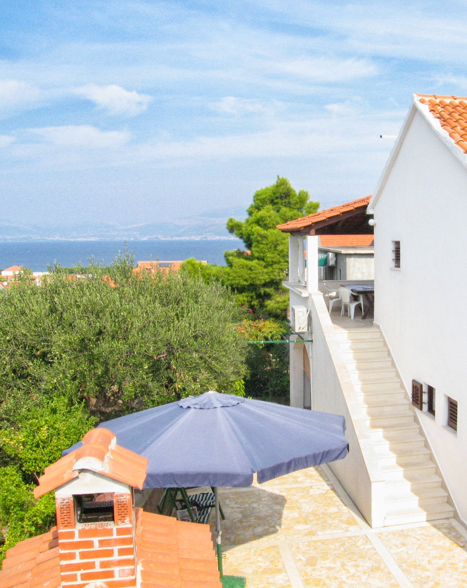 Top Brač Supetar Top Brač Supetar