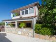 Supetar, Brač, Property 7631 - Apartments with pebble beach.