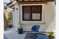 Apartmaji Umag