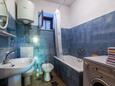 Bathroom Sumartin, Bathroom in the apartment, WiFi.