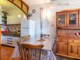Dining room Sumartin, Dining room in the apartment, air condition available and WiFi.