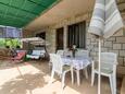 Terrace Sumartin, Terrace in the apartment, WiFi.