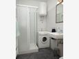 Bathroom Pula, Bathroom in the apartment, WiFi.