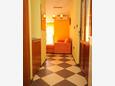 Hallway Pula, Hallway in the apartment, WiFi.