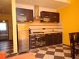 Kitchen Pula, Kitchen in the apartment, WiFi.