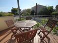 Terrace Pula, Terrace in the apartment, WiFi.