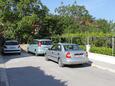 Parking lot Pula, Pula, Parking lot 7646 - Apartments with pebble beach.