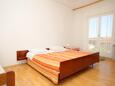 Ložnice 2 Pula, Ložnice 2 v ubytování typu apartment, domácí mazlíčci povoleni a WiFi.
