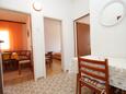 Hallway Pula, Hallway in the apartment, (pet friendly) and WiFi.