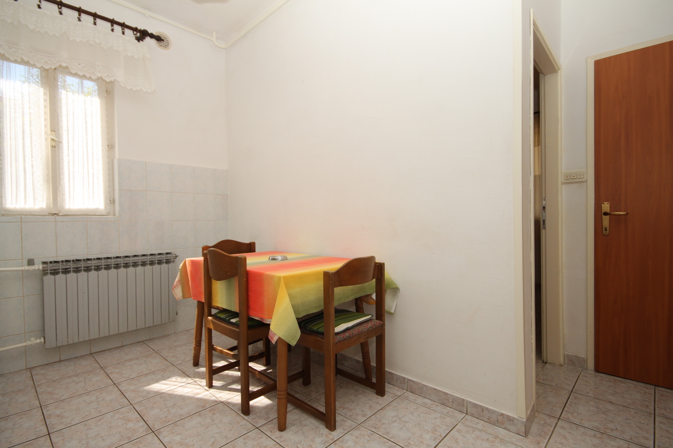 Two bedroom apartment with terrace Pula (A-7647-b)