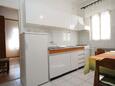 Kitchen Pula, Kitchen in the apartment, (pet friendly) and WiFi.