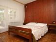 Pula, Dormitorio in the apartment, (pet friendly) y WiFi.