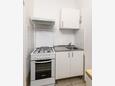 Kitchen Pula, Kitchen in the apartment, WiFi.