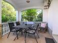 Terrace Pula, Terrace in the apartment, WiFi.