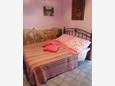 Ložnice Pula, Ložnice v ubytování typu studio-apartment, WiFi.
