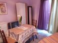 Dining room Pula, Dining room in the studio-apartment, WIFI.