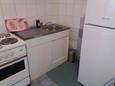 Kuchyně Pula, Kuchyně v ubytování typu studio-apartment, WiFi.