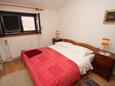 Rovinj, Dormitorio 2 in the apartment, (pet friendly) y WiFi.