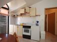 Rovinj, Cocina in the apartment, (pet friendly) y WiFi.