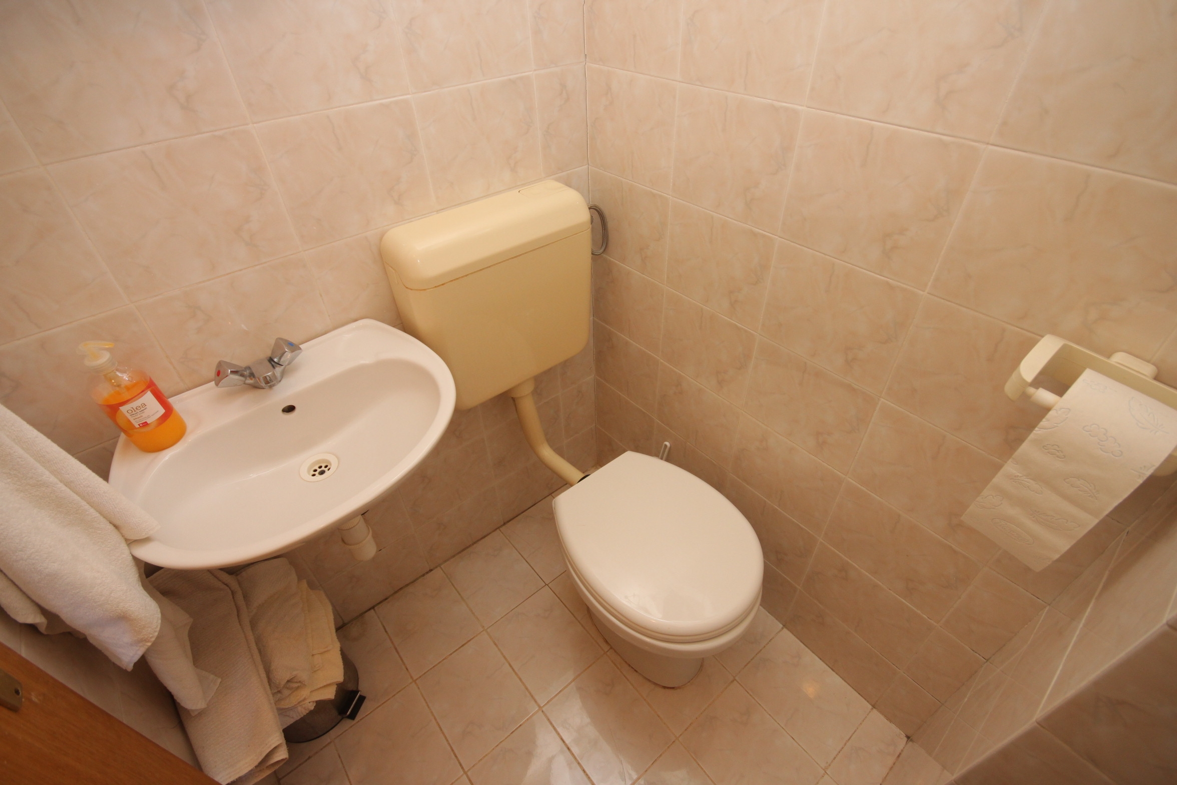 Top Rovinj Top Rovinj