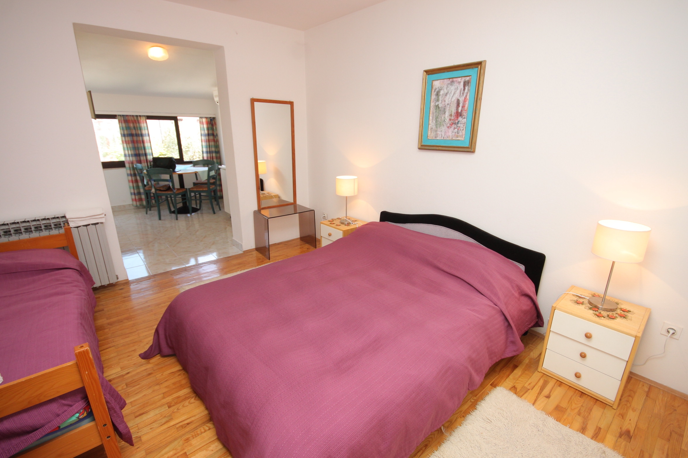 Top Rovinj Top Rovinj