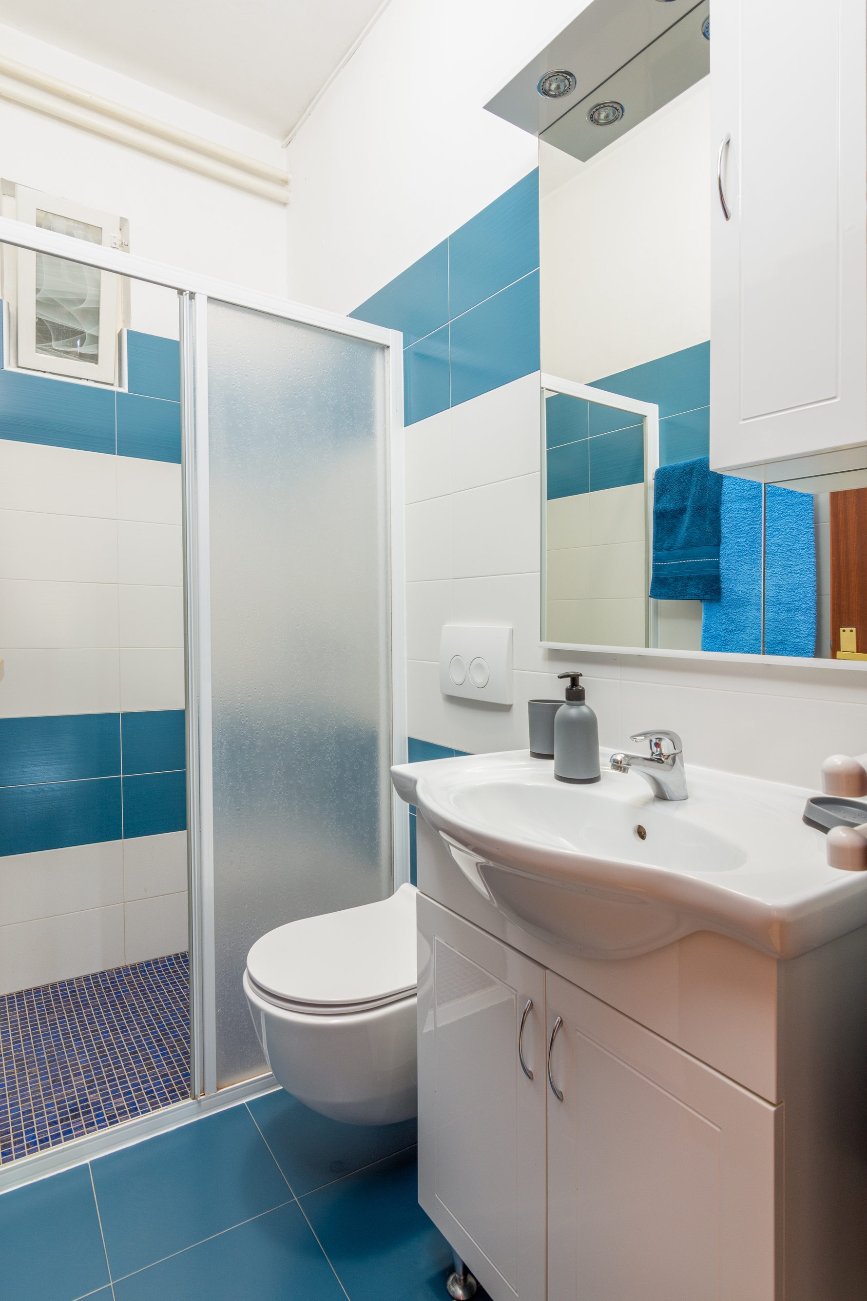 Two bedroom apartment with terrace Medulin  A-a