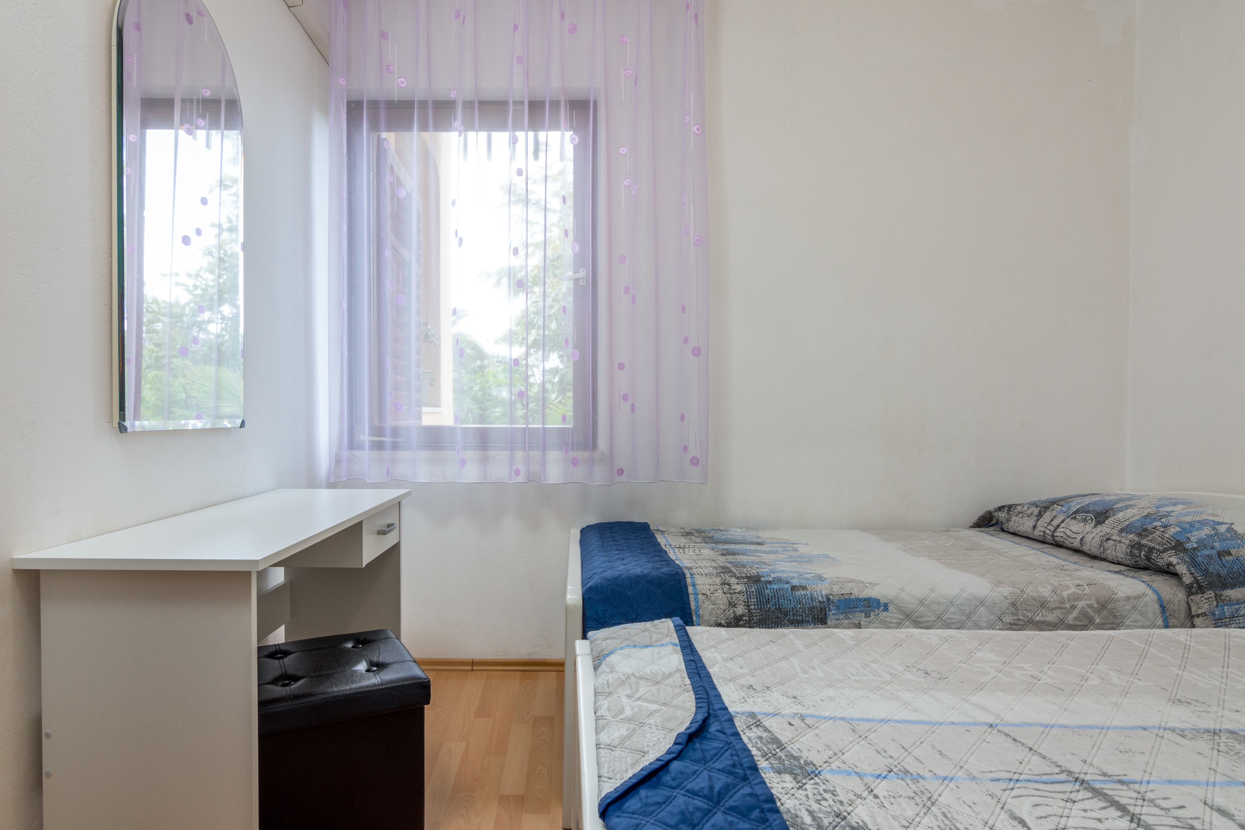 Two bedroom apartment with terrace Medulin  A-a