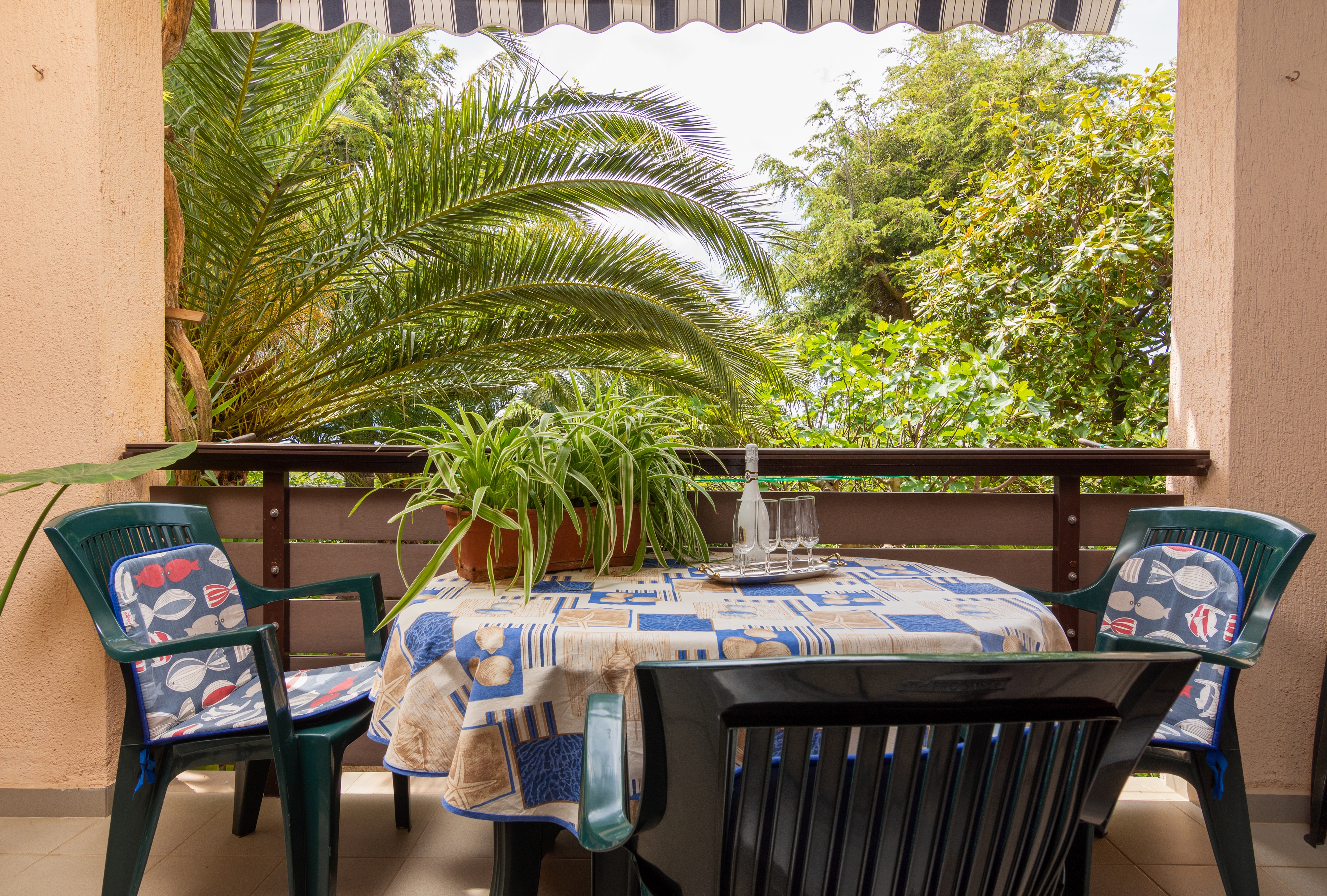 Two bedroom apartment with terrace Medulin (A-7657-a) Two bedroom apartment with terrace Medulin (A-7657-a)