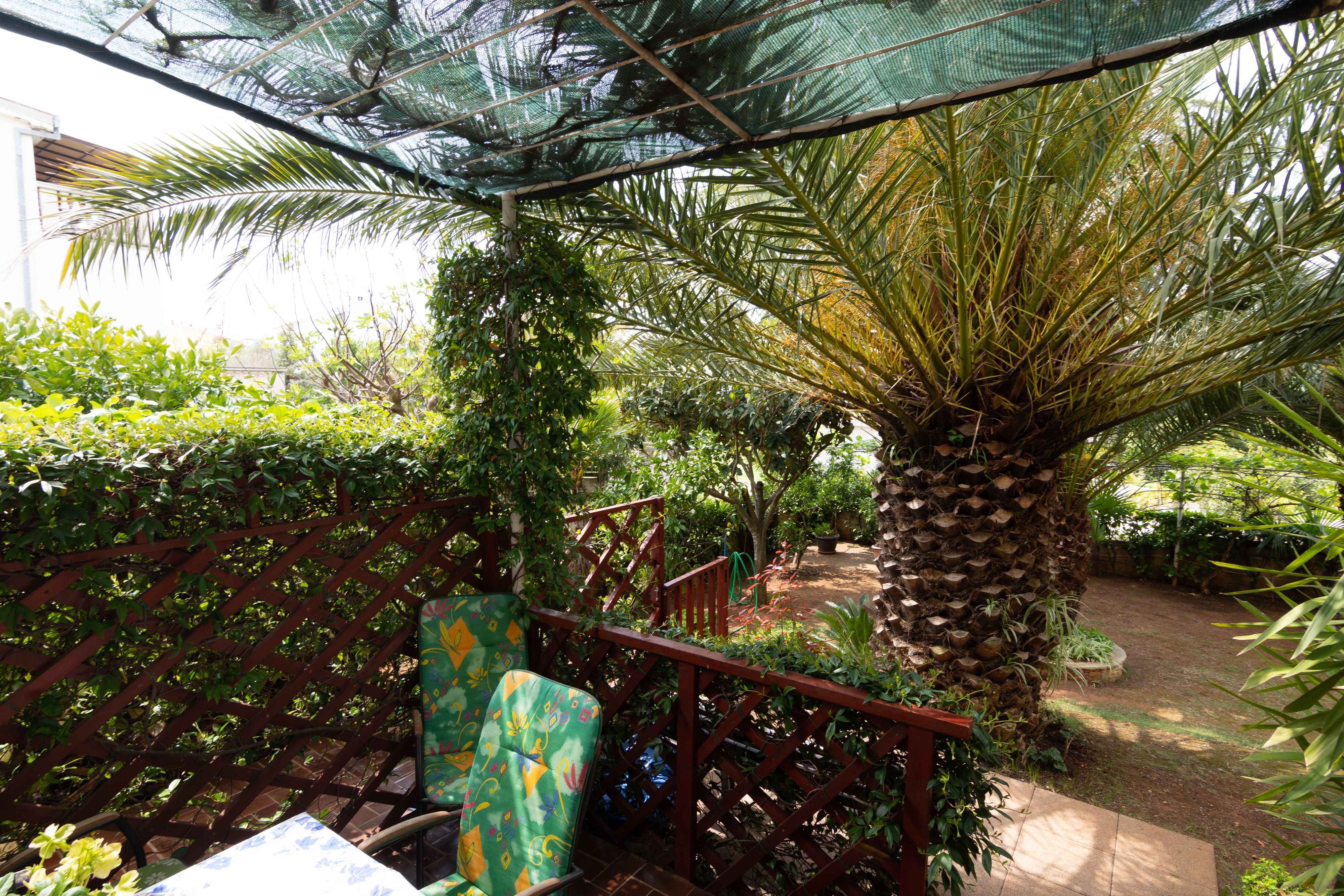 One bedroom apartment with terrace Medulin  A-b