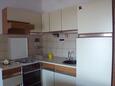 Kitchen 2 Puntinak, Kitchen 2 in the apartment, (pet friendly) and WiFi.