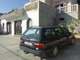 Parking lot Puntinak, Brač, Parking lot 766 - Apartments near sea with pebble beach.