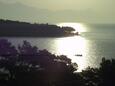 Shared terrace - view Puntinak, Shared terrace - view in the apartment, dopusteni kucni ljubimci i WIFI.