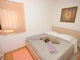 Ložnice Ravni, Ložnice v ubytování typu apartment, WiFi.