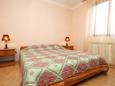 Ložnice 1 Pula, Ložnice 1 v ubytování typu apartment, dopusteni kucni ljubimci i WIFI.
