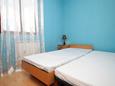 Ložnice 2 Pula, Ložnice 2 v ubytování typu apartment, dopusteni kucni ljubimci i WIFI.