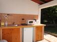 Kitchen Umag, Kitchen in the apartment, (pet friendly) and WiFi.