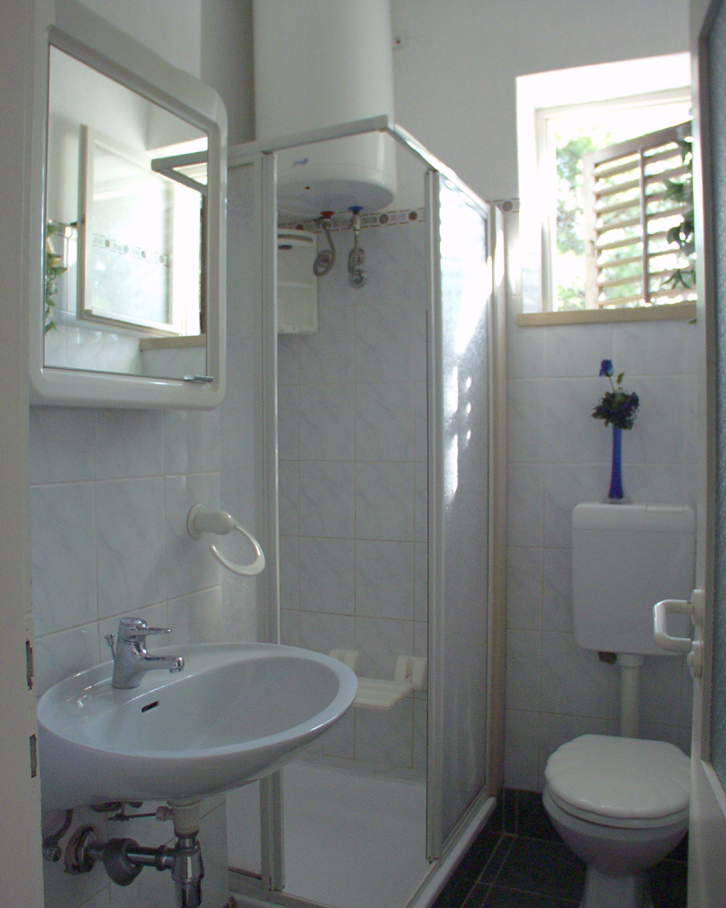 Three bedroom house near beach Puntinak, Brač  K