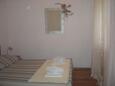Bedroom 3 Puntinak, Bedroom 3 in the house, (pet friendly) and WiFi.