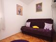 Ložnice Ravni, Ložnice v ubytování typu apartment, WiFi.