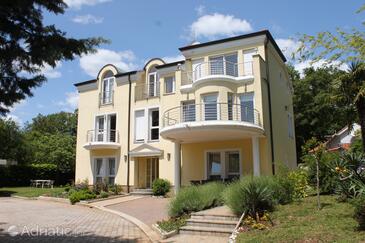 Property Matulji, Opatija, Property 7680 - Apartments in Croatia.